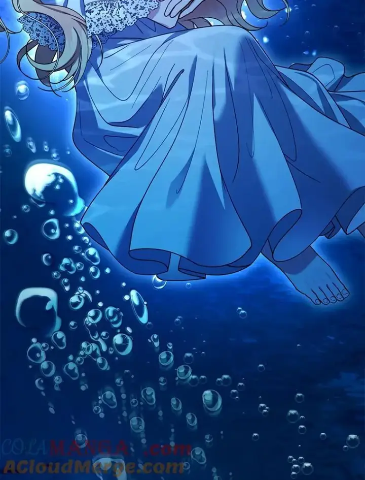 漫画《怀了恶棍的孩子》67.传闻第5张图