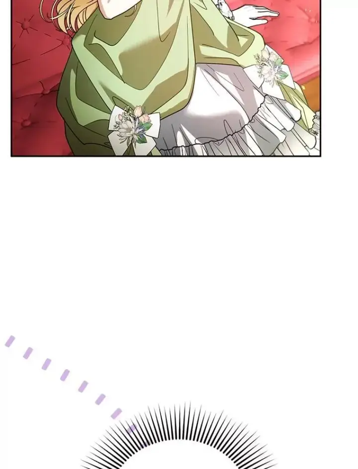漫画《怀了恶棍的孩子》67.传闻第52张图