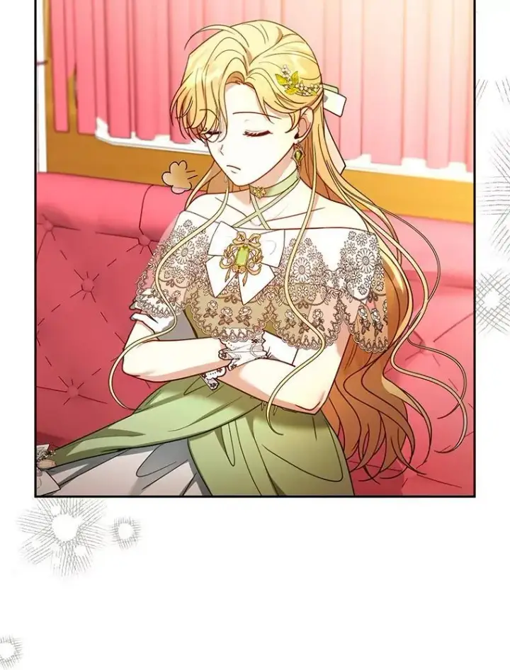 漫画《怀了恶棍的孩子》67.传闻第62张图