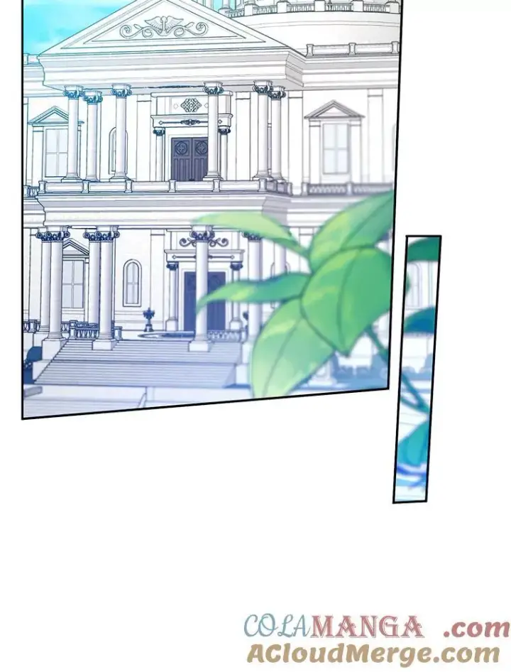漫画《怀了恶棍的孩子》67.传闻第65张图
