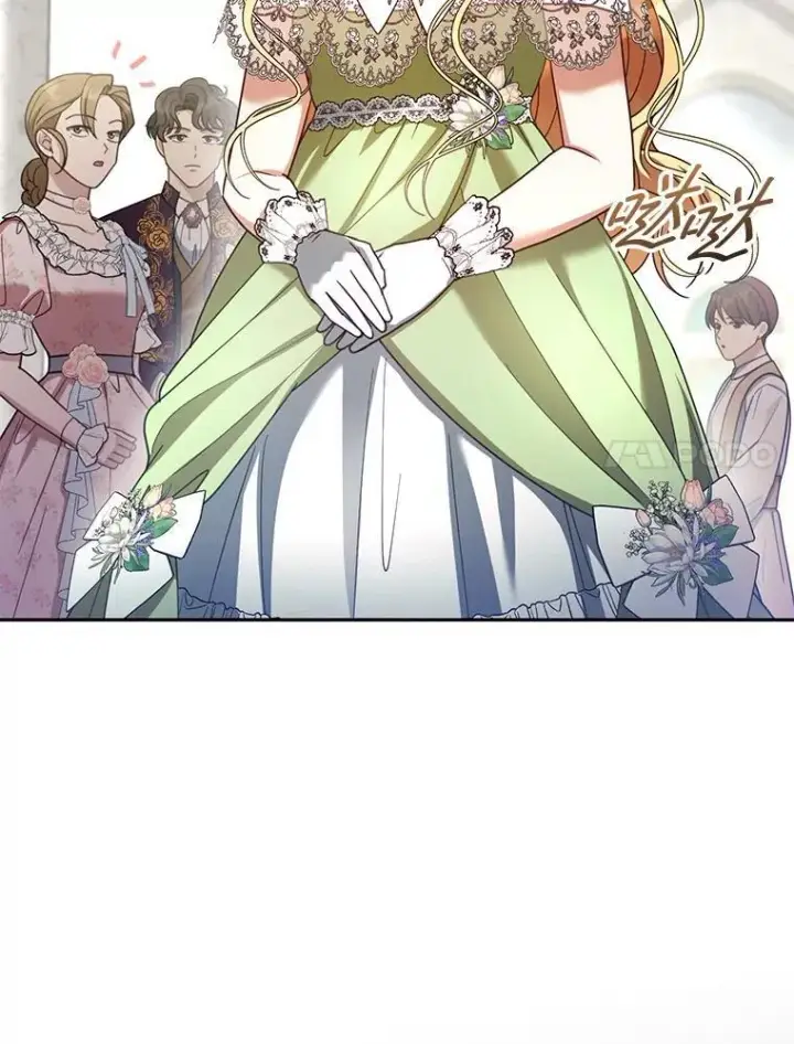 漫画《怀了恶棍的孩子》67.传闻第67张图