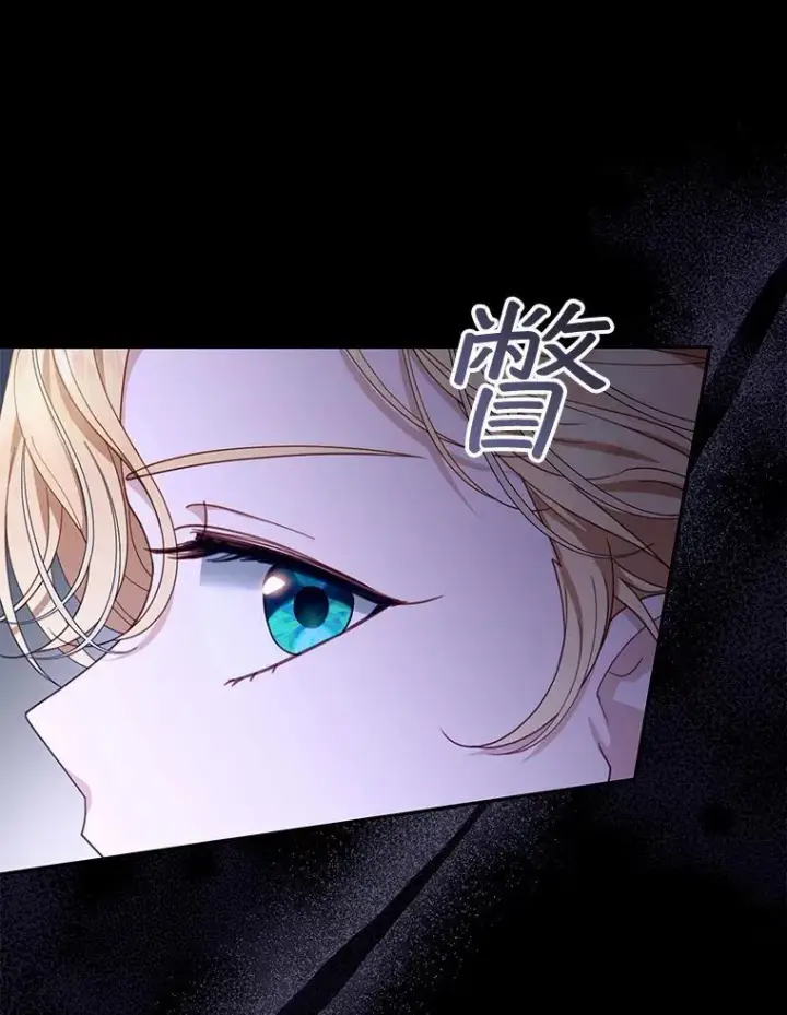 漫画《怀了恶棍的孩子》67.传闻第71张图