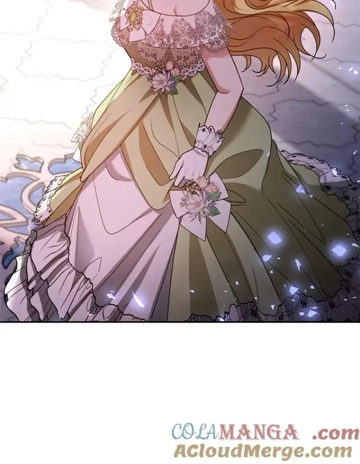 漫画《怀了恶棍的孩子》67.传闻第73张图