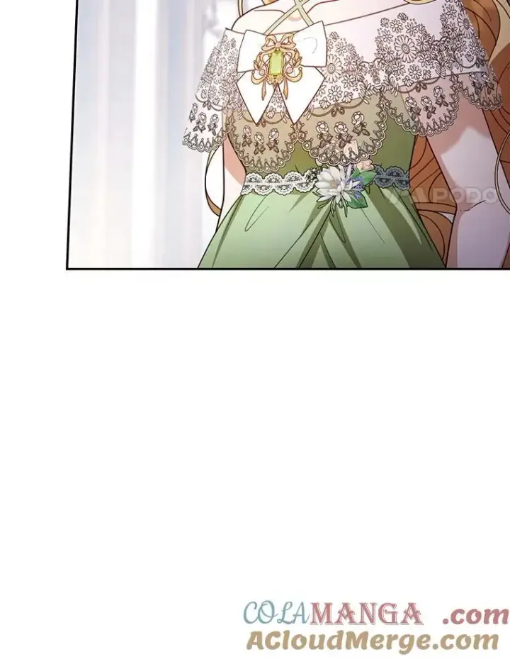 漫画《怀了恶棍的孩子》67.传闻第77张图