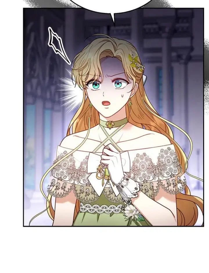 漫画《怀了恶棍的孩子》67.传闻第82张图