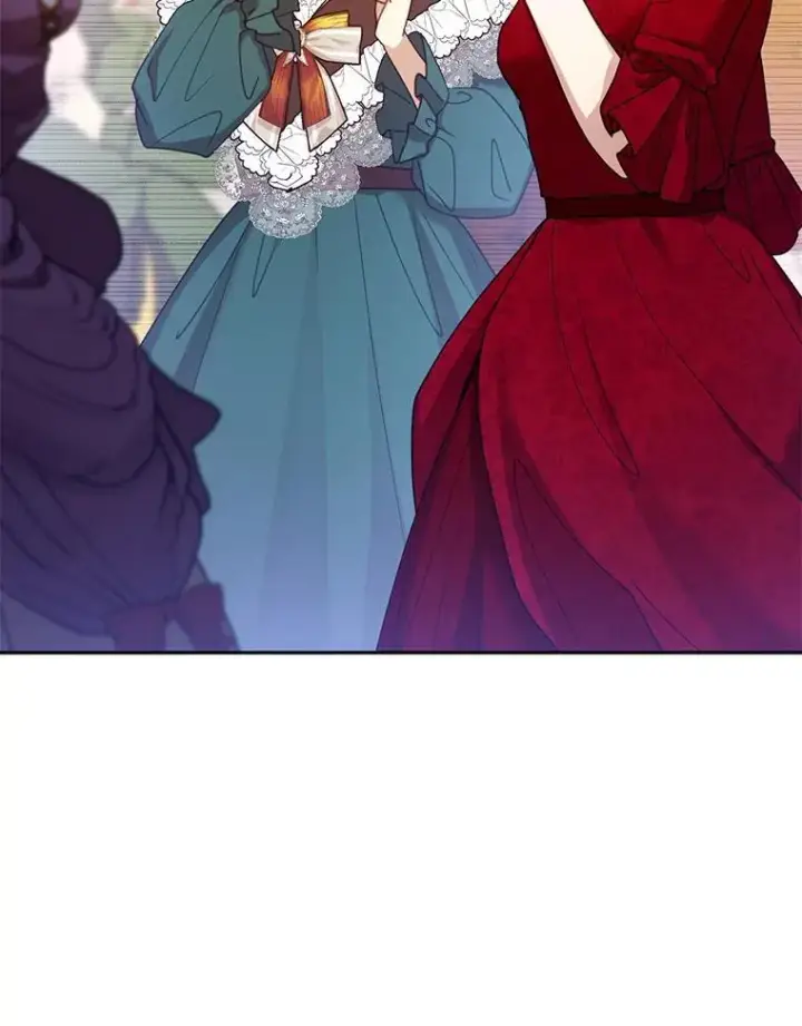 漫画《怀了恶棍的孩子》68.诞辰宴会第126张图