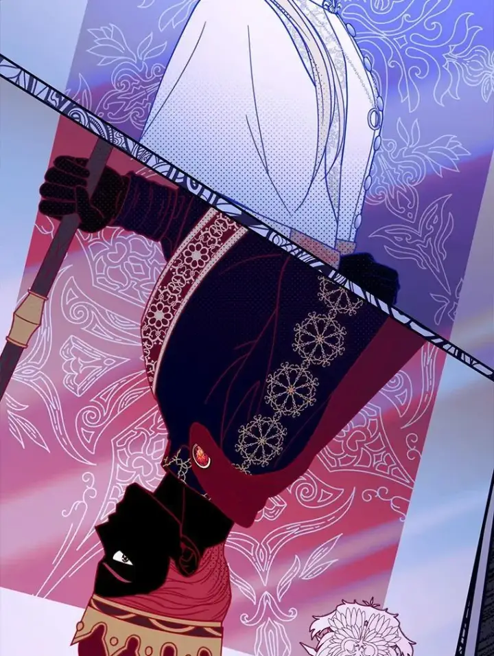 漫画《怀了恶棍的孩子》68.诞辰宴会第19张图