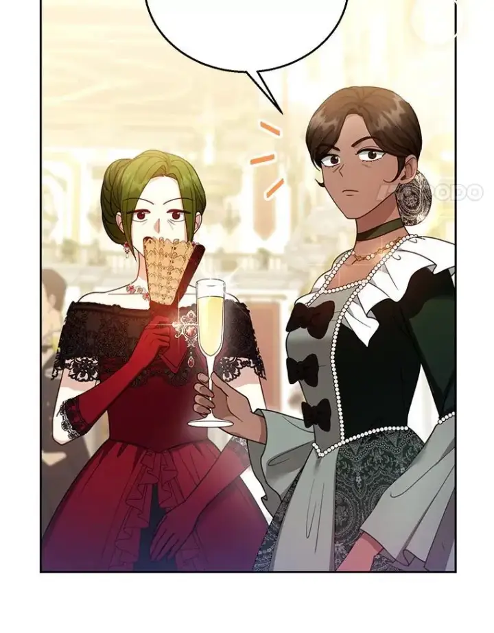 漫画《怀了恶棍的孩子》68.诞辰宴会第4张图