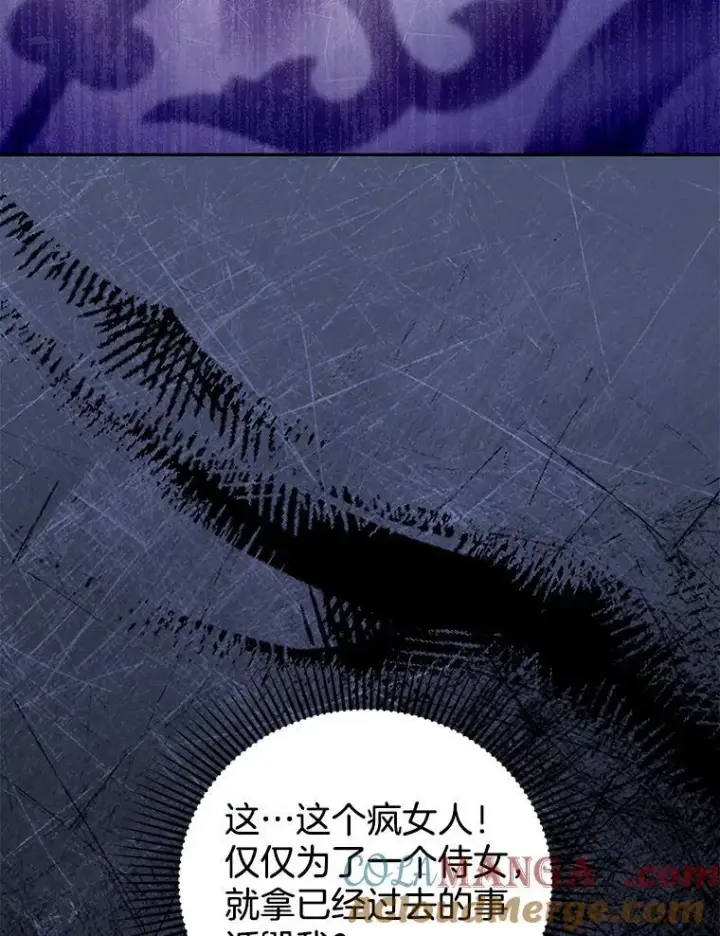 漫画《怀了恶棍的孩子》68.诞辰宴会第49张图