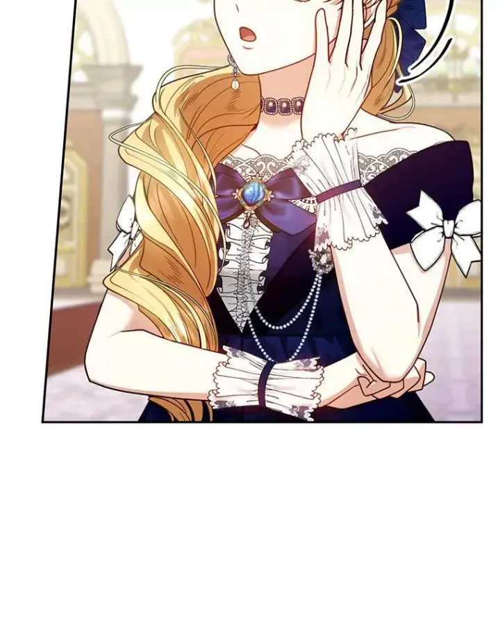 漫画《怀了恶棍的孩子》68.诞辰宴会第54张图