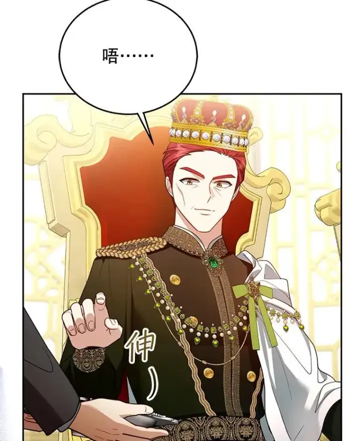 漫画《怀了恶棍的孩子》68.诞辰宴会第79张图