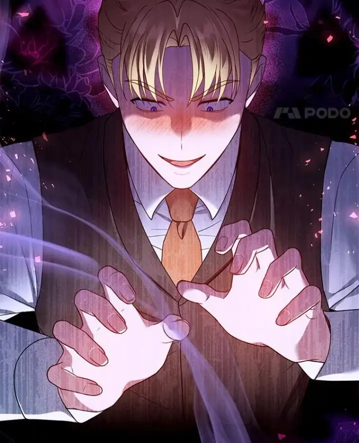 漫画《怀了恶棍的孩子》69.质问教皇第48张图