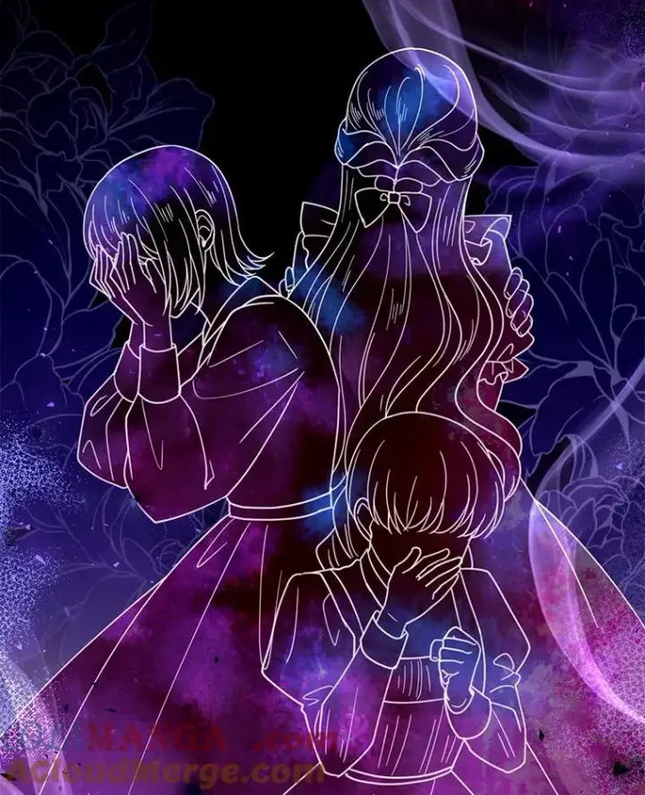 漫画《怀了恶棍的孩子》69.质问教皇第49张图