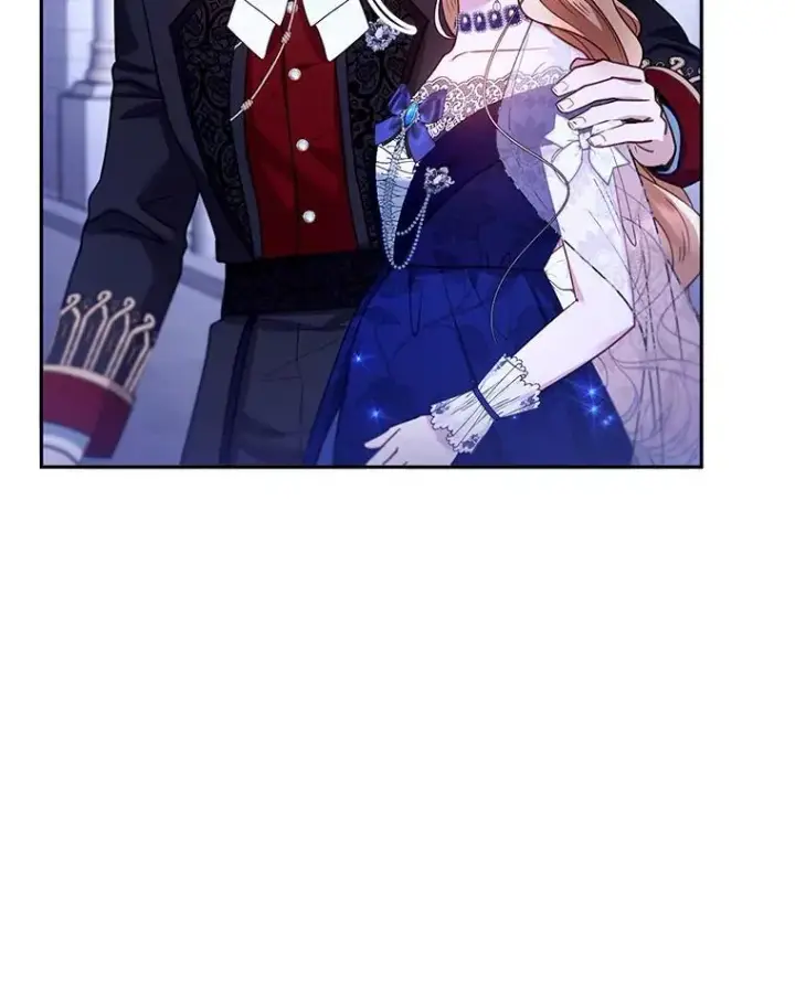 漫画《怀了恶棍的孩子》69.质问教皇第83张图