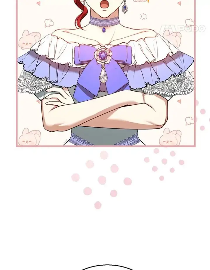 漫画《怀了恶棍的孩子》69.质问教皇第99张图