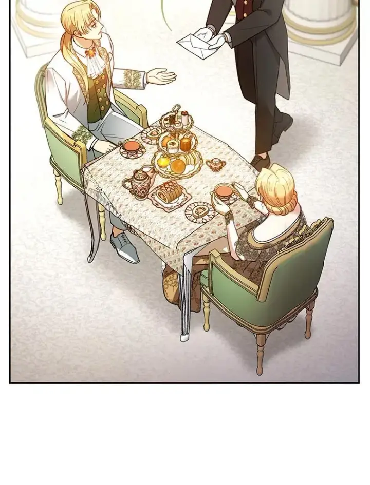 漫画《怀了恶棍的孩子》70.新继承人第100张图