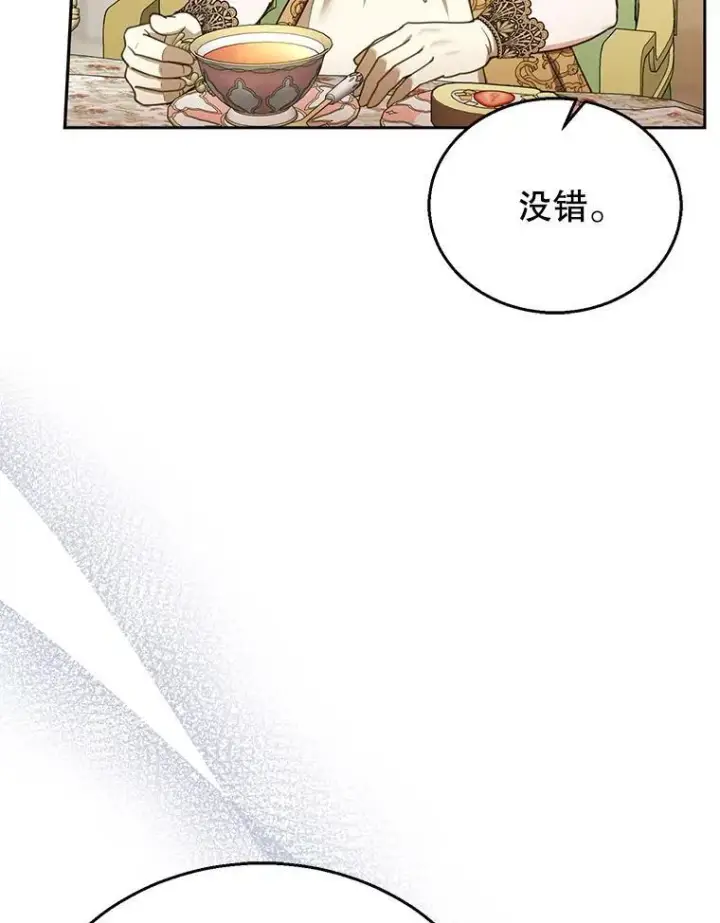 漫画《怀了恶棍的孩子》70.新继承人第106张图