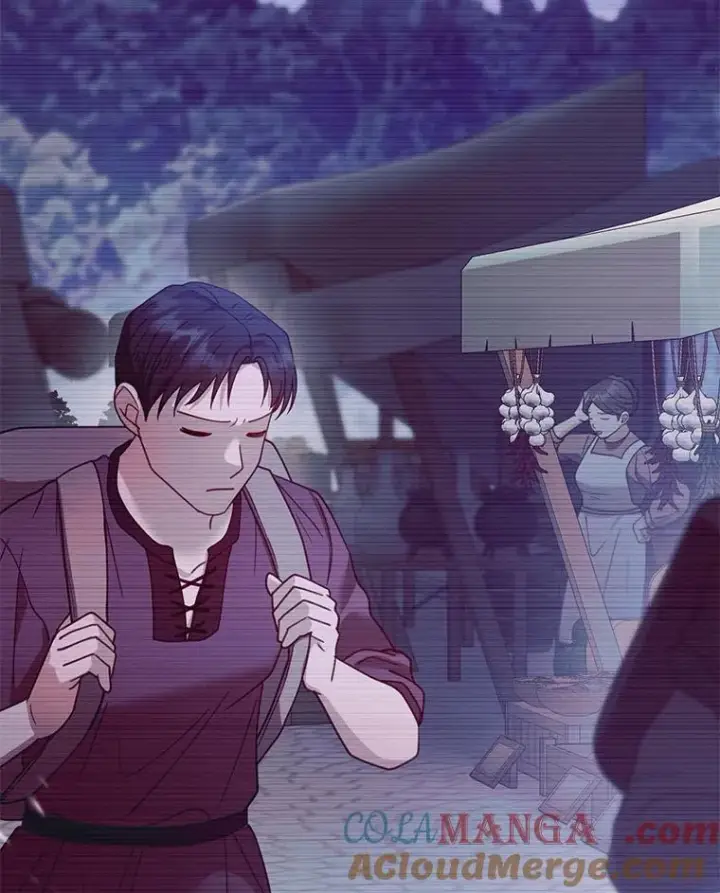 漫画《怀了恶棍的孩子》70.新继承人第117张图