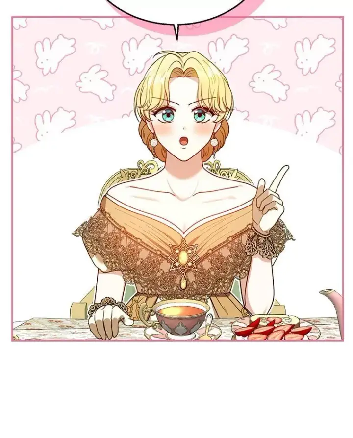 漫画《怀了恶棍的孩子》70.新继承人第119张图
