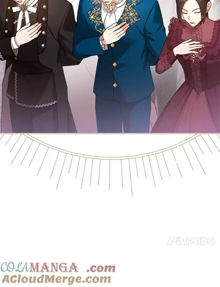 漫画《怀了恶棍的孩子》70.新继承人第41张图