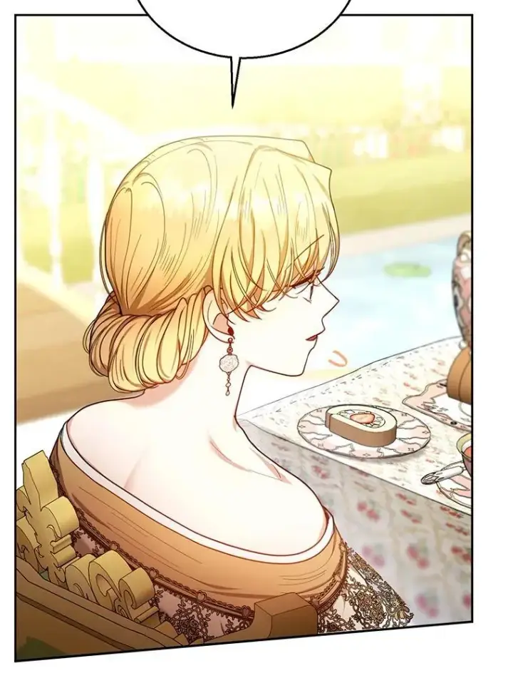 漫画《怀了恶棍的孩子》71.参观回廊第11张图
