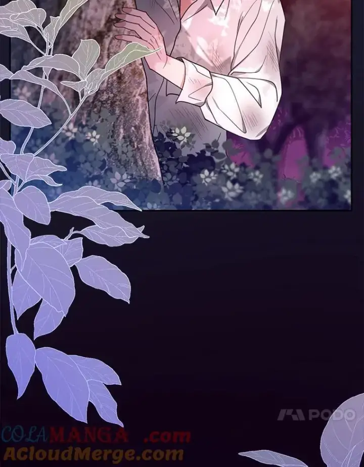 漫画《怀了恶棍的孩子》71.参观回廊第117张图