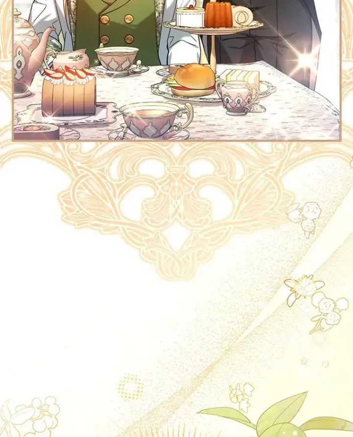 漫画《怀了恶棍的孩子》71.参观回廊第28张图