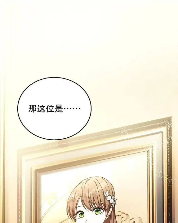 漫画《怀了恶棍的孩子》71.参观回廊第66张图