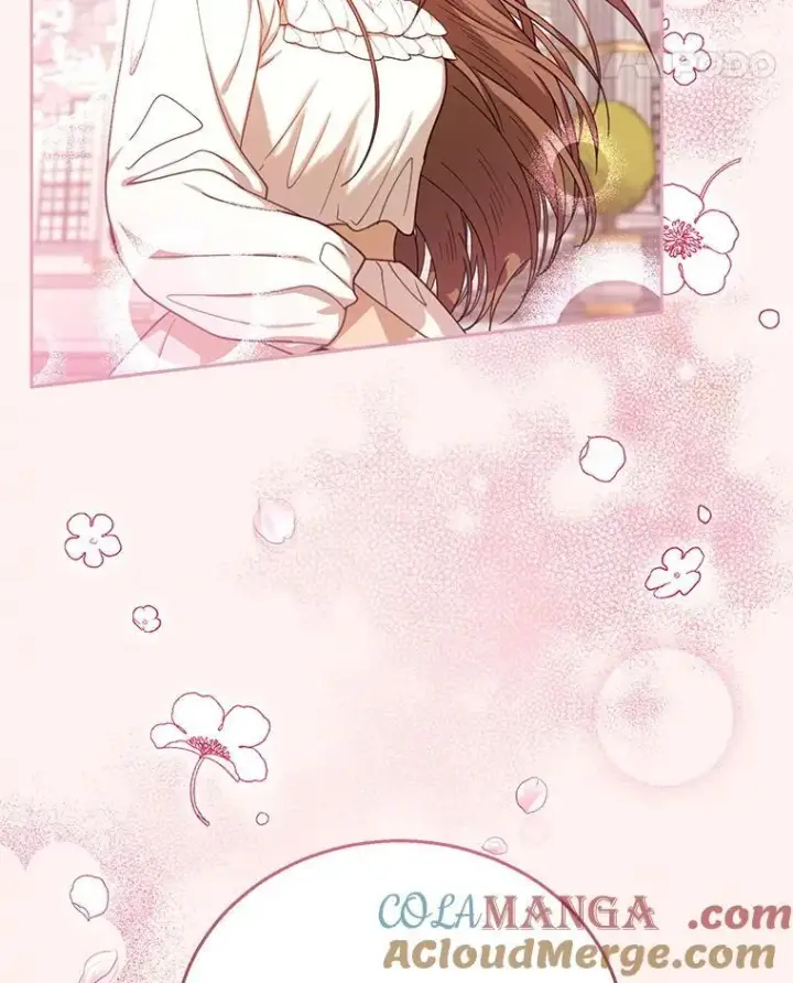 漫画《怀了恶棍的孩子》71.参观回廊第81张图