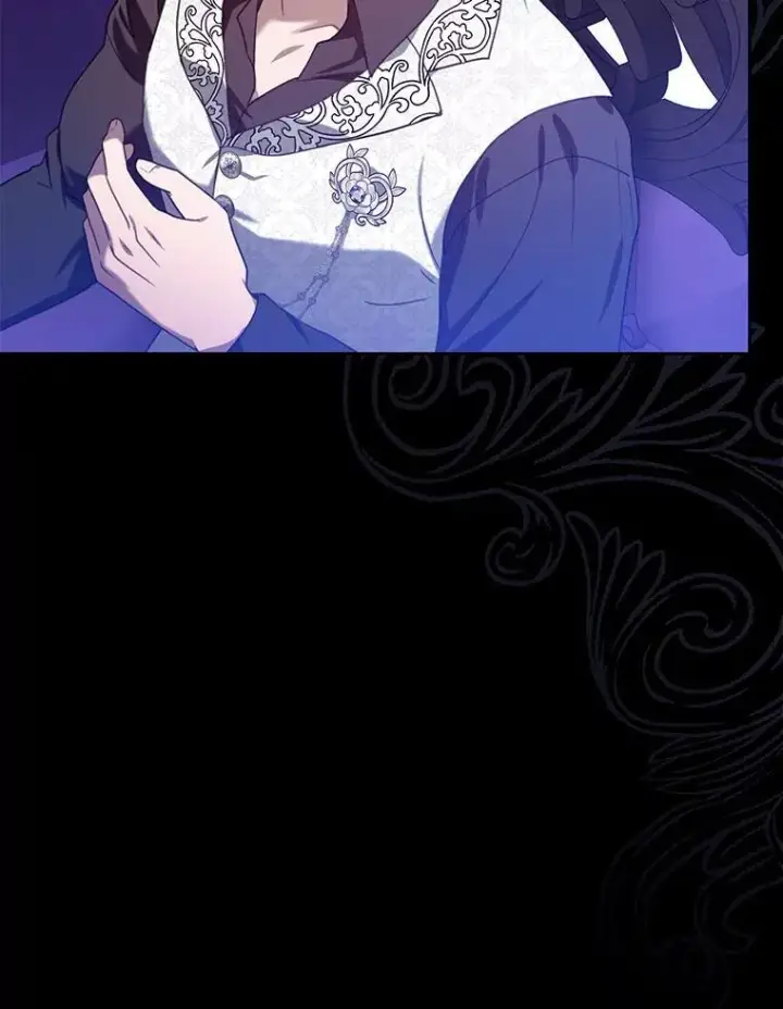 漫画《怀了恶棍的孩子》74.力量之谜第119张图