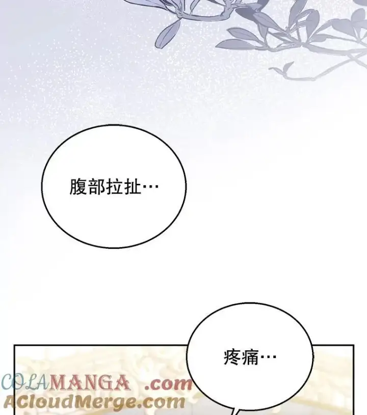 漫画《怀了恶棍的孩子》74.力量之谜第29张图
