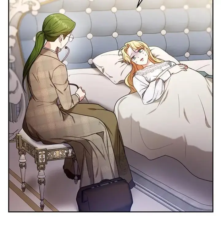 漫画《怀了恶棍的孩子》74.力量之谜第30张图