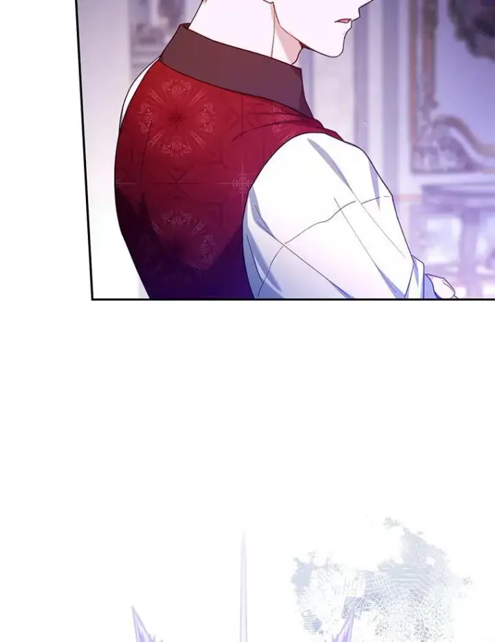 漫画《怀了恶棍的孩子》74.力量之谜第39张图