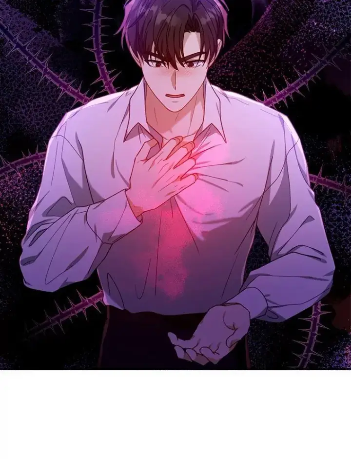 漫画《怀了恶棍的孩子》74.力量之谜第42张图