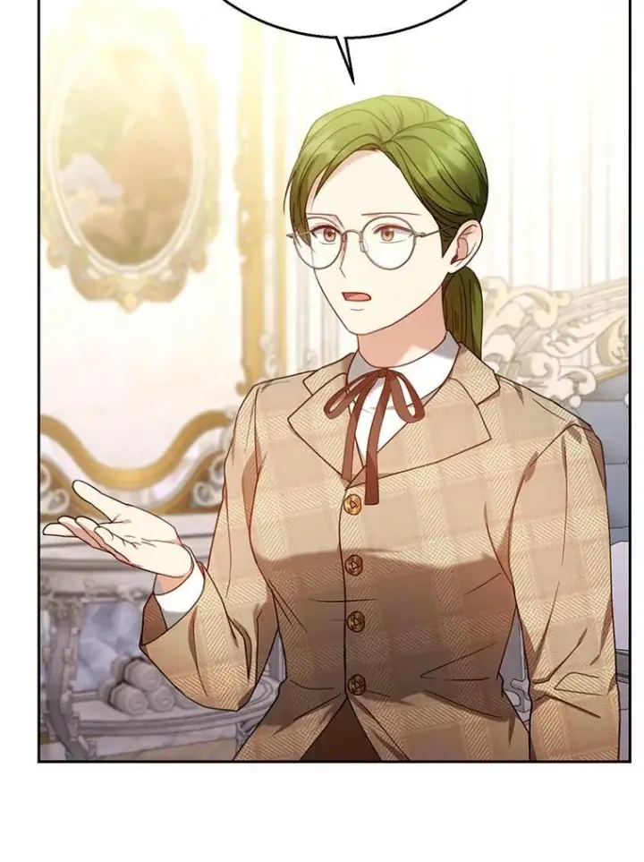 漫画《怀了恶棍的孩子》74.力量之谜第47张图