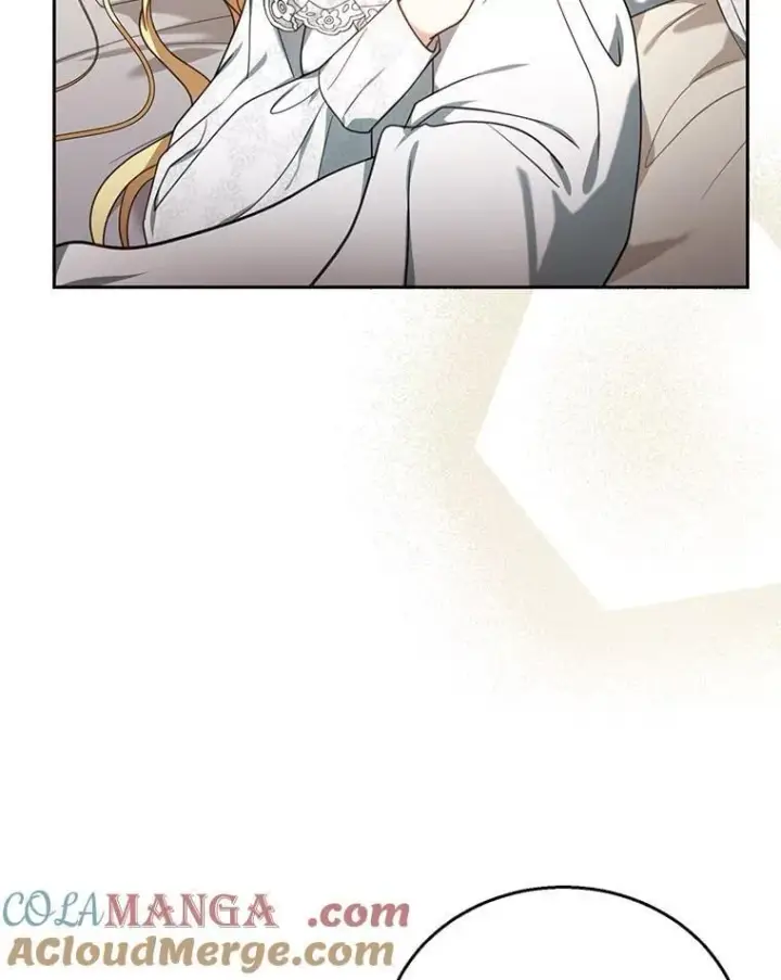 漫画《怀了恶棍的孩子》74.力量之谜第57张图