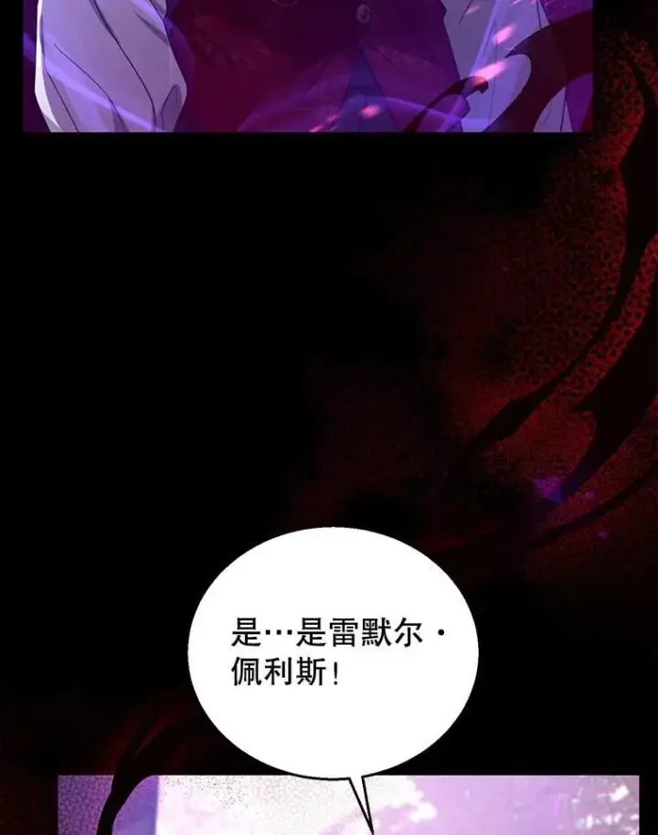 漫画《怀了恶棍的孩子》74.力量之谜第6张图