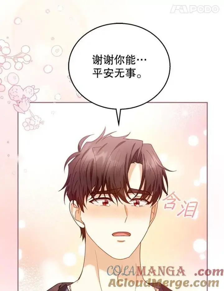 《怀了恶棍的孩子》75.祝福图101