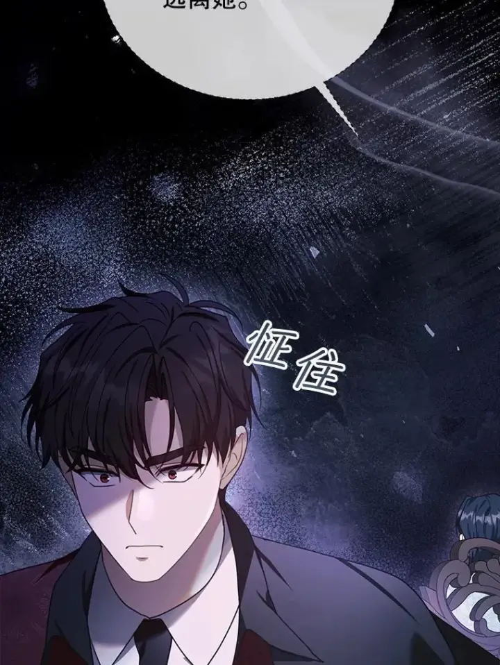 《怀了恶棍的孩子》75.祝福图12