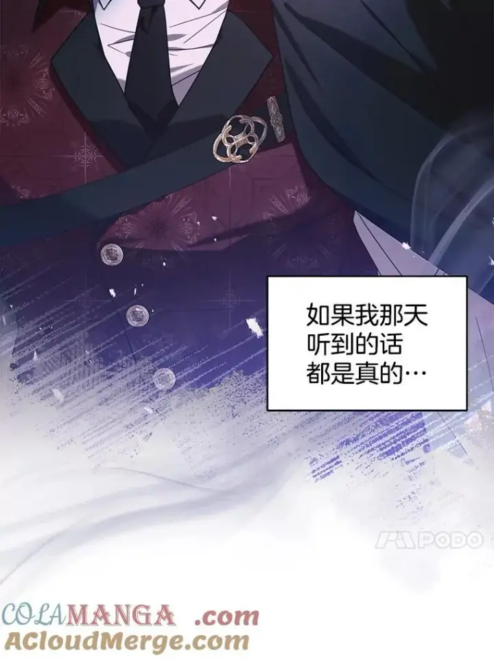 《怀了恶棍的孩子》75.祝福图13