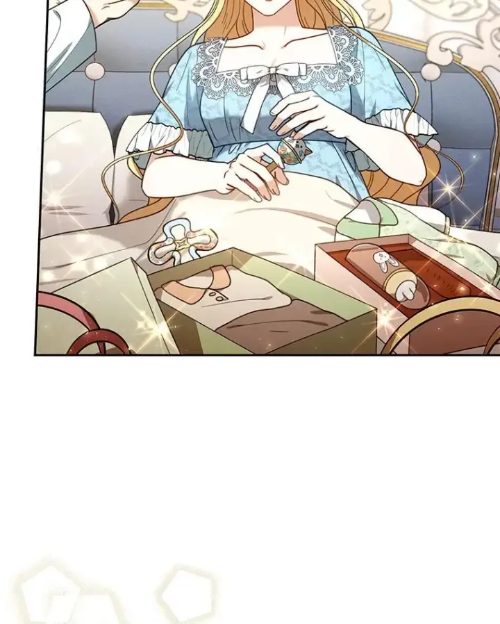 《怀了恶棍的孩子》75.祝福图31