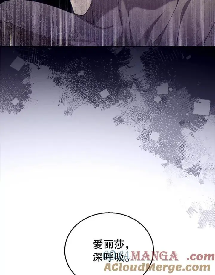 《怀了恶棍的孩子》75.祝福图65