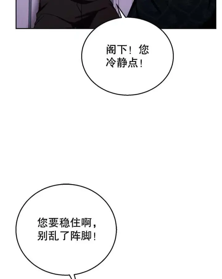 《怀了恶棍的孩子》75.祝福图82