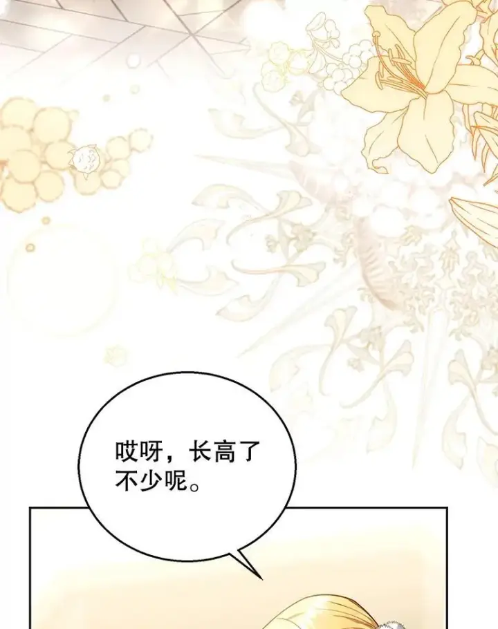 《怀了恶棍的孩子》76.侯爵之位图86