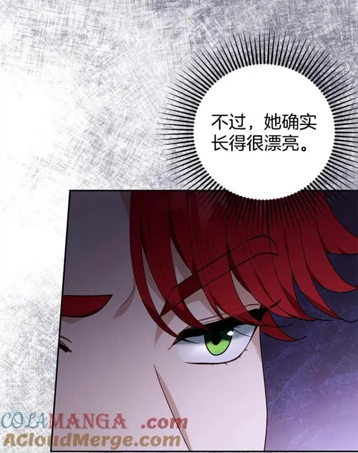 《怀了恶棍的孩子》77.皇太子来访图21