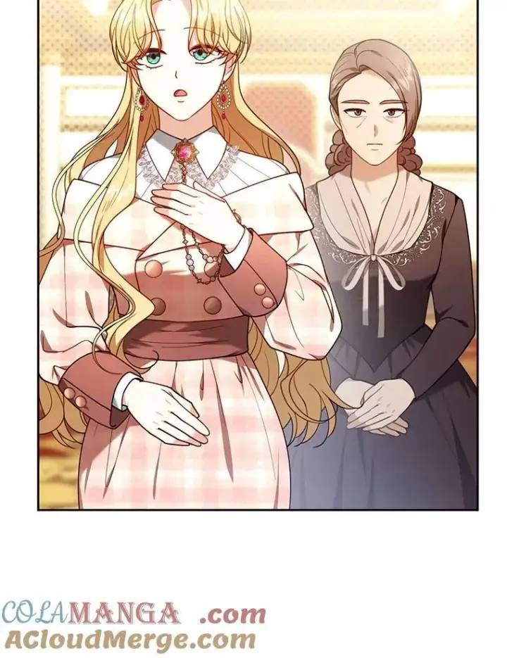 漫画《怀了恶棍的孩子》79.单独觐见第29张图