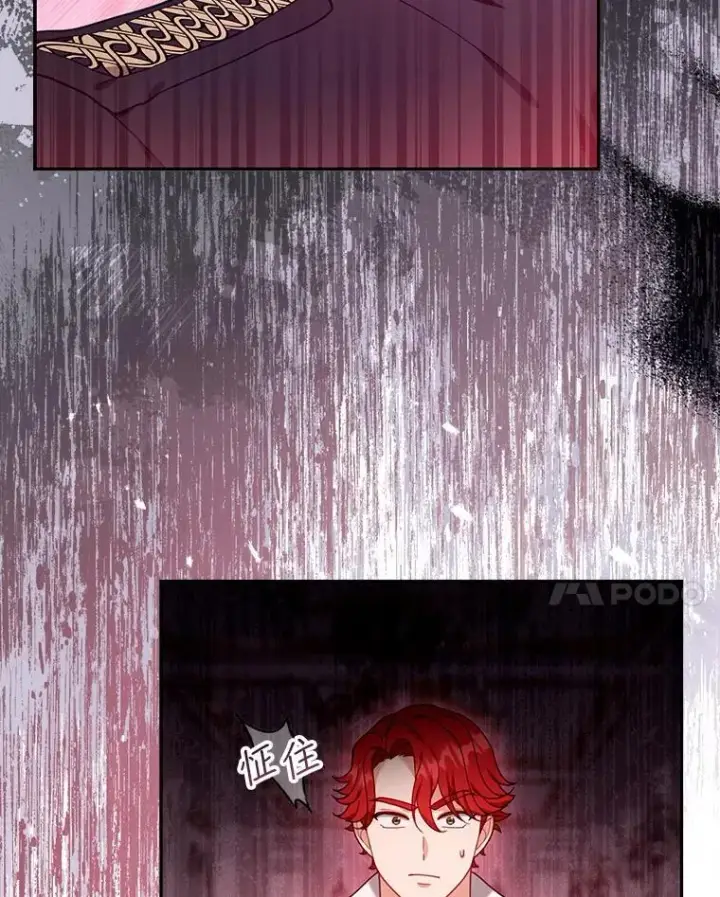 漫画《怀了恶棍的孩子》79.单独觐见第54张图