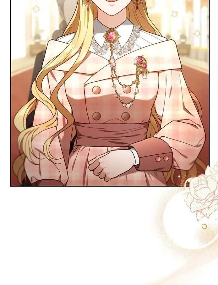 漫画《怀了恶棍的孩子》79.单独觐见第6张图