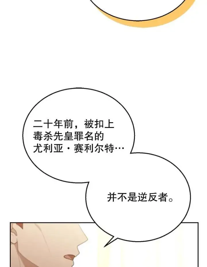 漫画《怀了恶棍的孩子》79.单独觐见第92张图