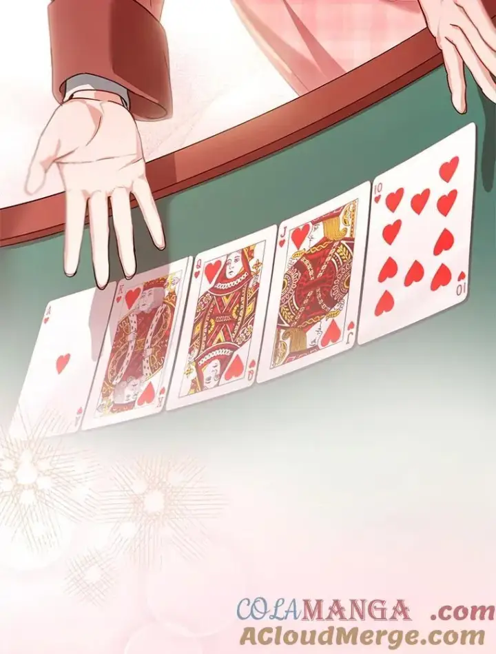 漫画《怀了恶棍的孩子》80.侍女蕾娜第101张图